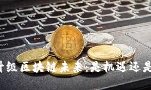 已经升级区块链未来：是机遇还是挑战？