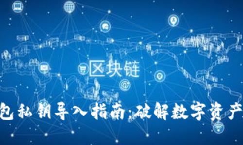 Tokenim钱包私钥导入指南：破解数字资产安全的秘密