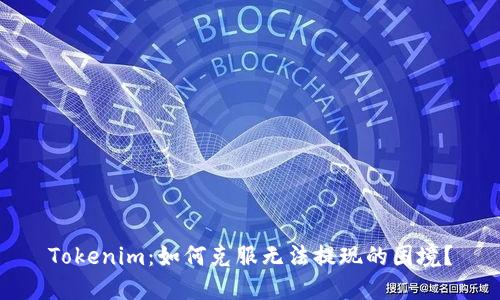 Tokenim：如何克服无法提现的困境？