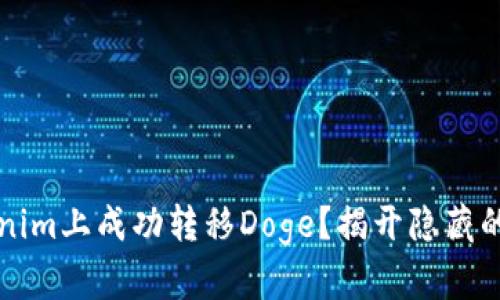 如何在Tokenim上成功转移Doge？揭开隐藏的挑战与误区