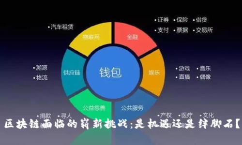 区块链面临的崭新挑战：是机遇还是绊脚石？