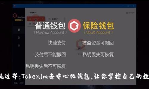 打破传统边界：Tokenim去中心化钱包，让你掌控自己的数字资产！