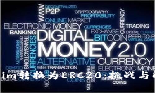 将Tokenim转换为ERC20：挑战与解决方案