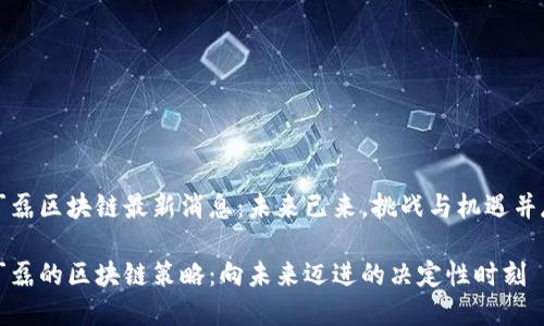 丁磊区块链最新消息：未来已来，挑战与机遇并存

丁磊的区块链策略：向未来迈进的决定性时刻