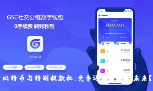 比特币与特别提款权：竞争还是合作的未来？