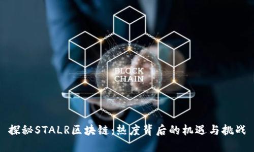 探秘STALR区块链：热度背后的机遇与挑战