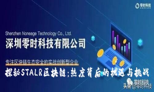 探秘STALR区块链：热度背后的机遇与挑战