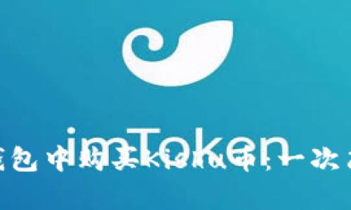 如何在Tokenim钱包中购买Kishu币：一次简单但有效的指南