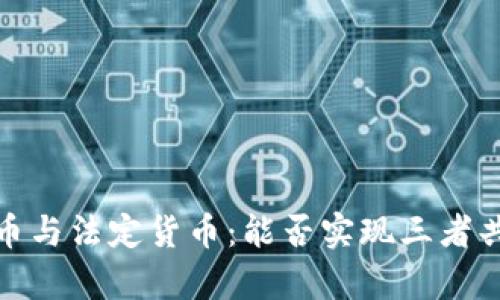 区块链、数字货币与法定货币：能否实现三者共存的和谐局面？