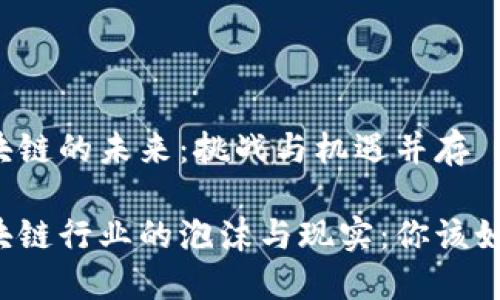 希腊区块链的未来：挑战与机遇并存

希腊区块链行业的泡沫与现实：你该如何应对？