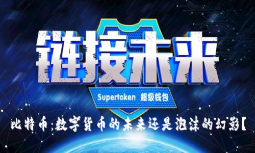 比特币：数字货币的未来还是泡沫的幻影？