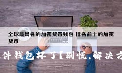 Tokenim硬件钱包坏了？别慌，解决方案在这里！