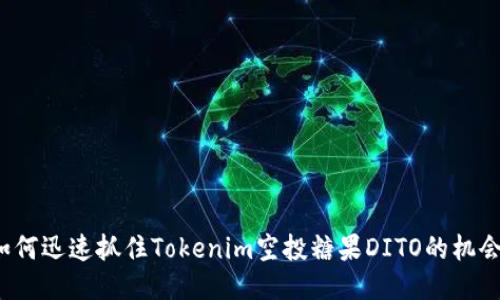 如何迅速抓住Tokenim空投糖果DITO的机会？