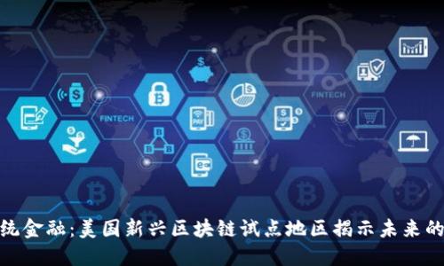 挑战传统金融：美国新兴区块链试点地区揭示未来的可能性