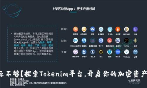比特币还不够？探索Tokenim平台，开启你的加密资产新篇章！