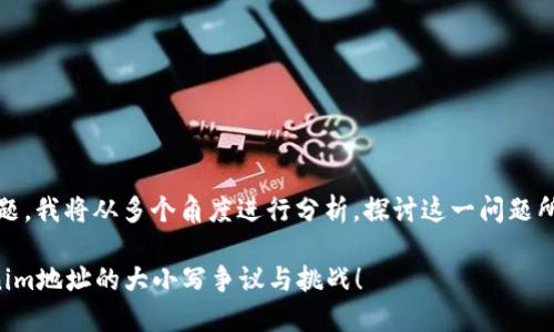 关于“Tokenim地址大小写”的主题，我将从多个角度进行分析，探讨这一问题所带来的功能、影响以及解决方法。

每一次输入都是一次冒险：Tokenim地址的大小写争议与挑战！