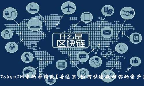 TokenIM中的币消失？看这里，如何快速找回你的资产！