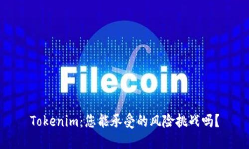 Tokenim：您能承受的风险挑战吗？