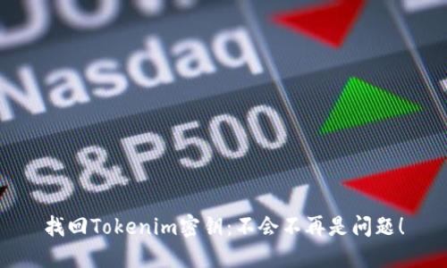 找回Tokenim密钥：不会不再是问题！