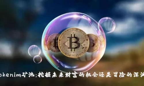 “Tokenim矿池：挖掘未来财富的机会还是冒险的深渊？”