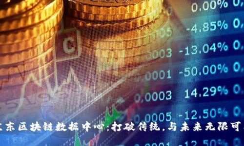 解密京东区块链数据中心：打破传统，与未来无限可能对话