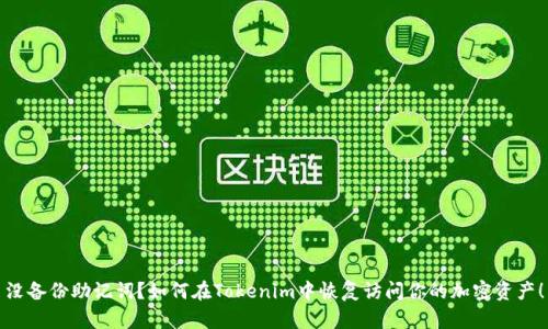 没备份助记词？如何在Tokenim中恢复访问你的加密资产！