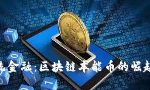 挑战传统金融：区块链本能币的崛起与突破