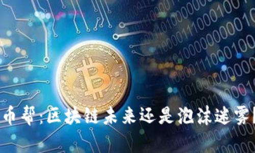 币帮：区块链未来还是泡沫迷雾？