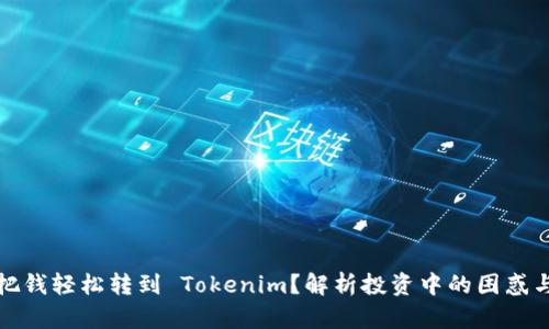 如何把钱轻松转到 Tokenim？解析投资中的困惑与挑战