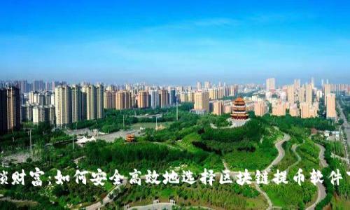 解锁财富：如何安全高效地选择区块链提币软件下载