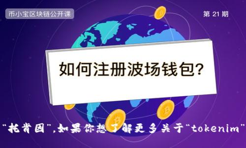 “tokenim”在中文中的发音一般为“托肯因”。如果你想了解更多关于“tokenim”的含义或上下文，请提供更多信息！