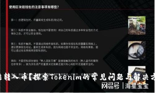 无法转入币？探索Tokenim的常见问题与解决方案！