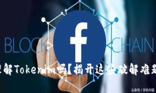 你真的理解Tokenim吗？揭开这些破解难题的秘密！