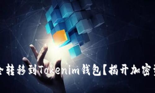 如何将猪币安全转移到Tokenim钱包？揭开加密资产管理的迷雾