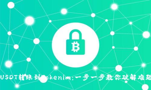 USDT转账到Tokenim：一步一步教你破解难题