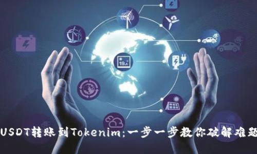 USDT转账到Tokenim：一步一步教你破解难题